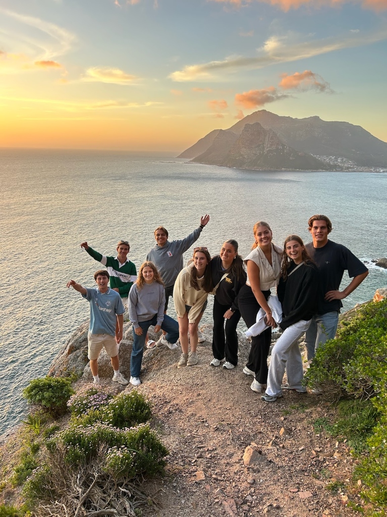 Group Adventure