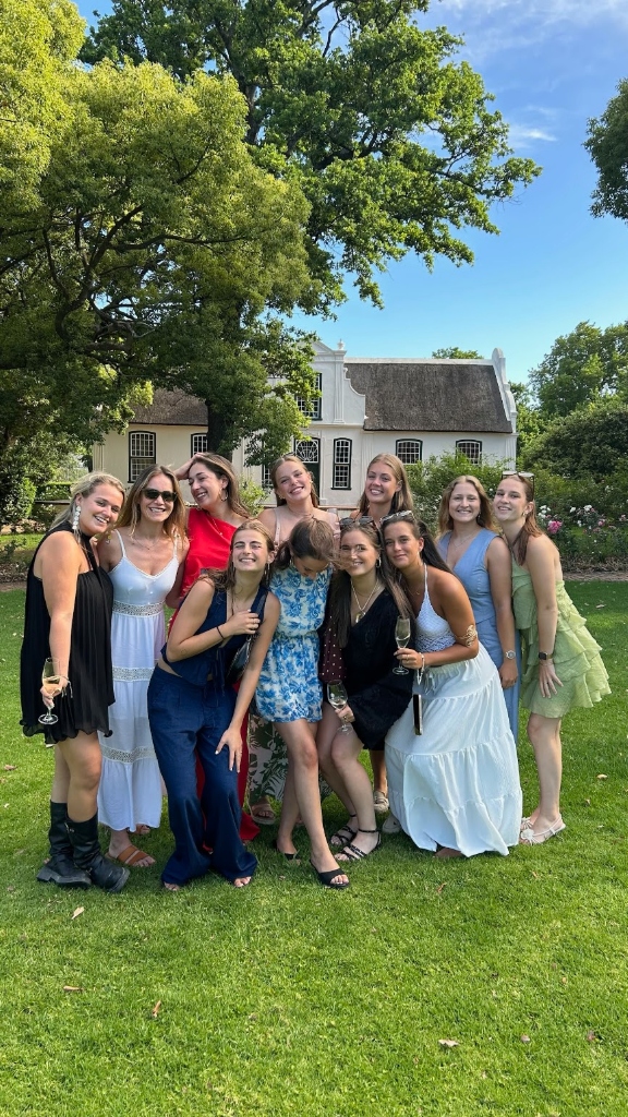 Group Safari