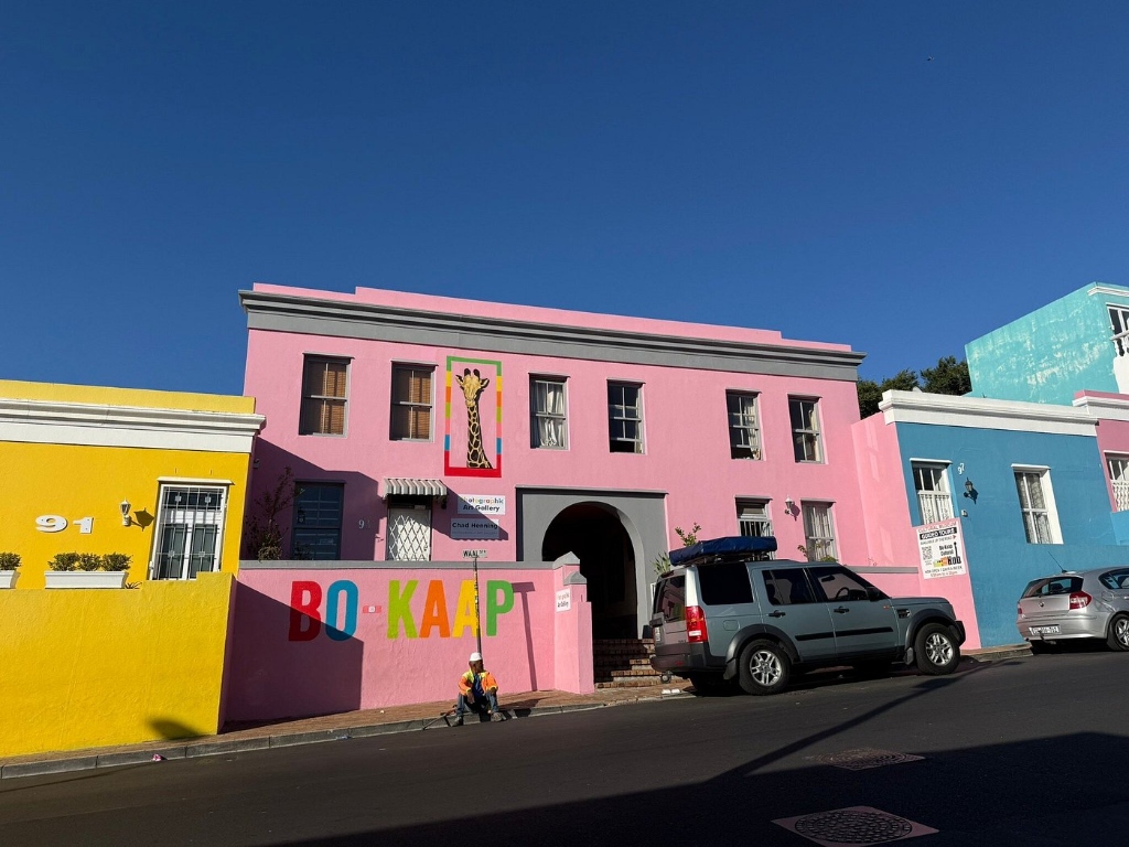Launch special: 15-day journey through South Africa activity 1