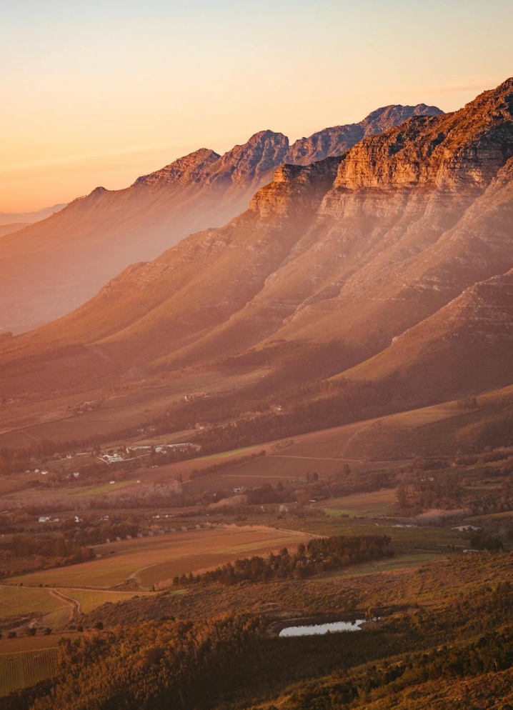Stellenbosch