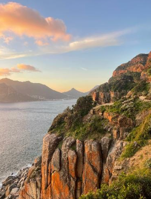 Cape Town