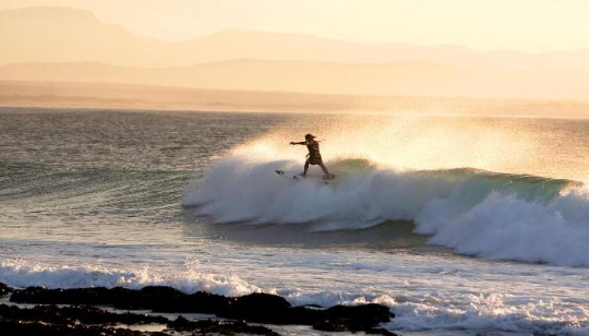 Port Elizabeth – Jeffreys Bay
