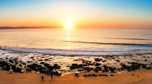 Jeffreys Bay – Tsitsikamma N.P.