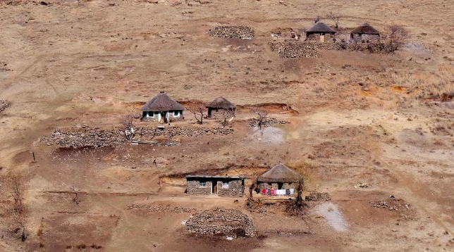 Lesotho