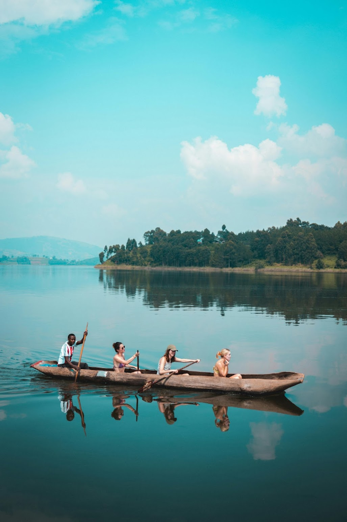 About Get Beyond Borders